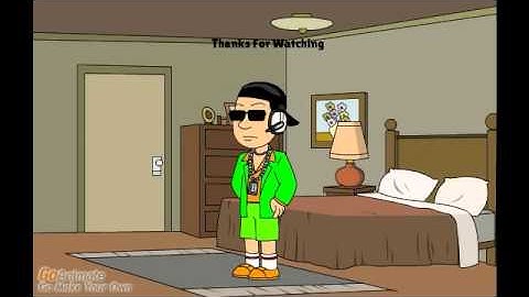 Character Request From Caleb the Animator