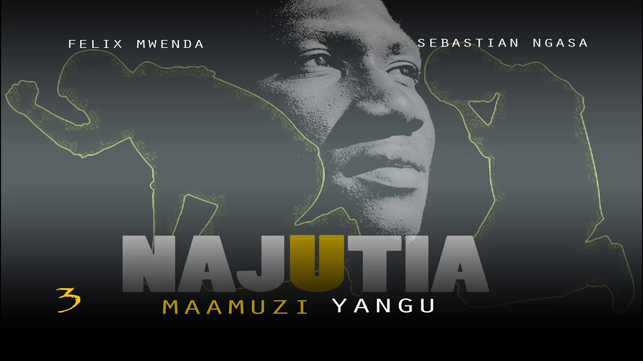 NAJUTIA MAAMUZI YANGU 3/13 SIMULIZI ZA MAISHA BY FELIX MWENDA.