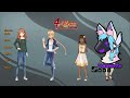 Dcouverte  4 alice magical autistic girls  plonger dans linconnu 