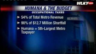Humana Layoffs Bring Far-Reaching Impacts