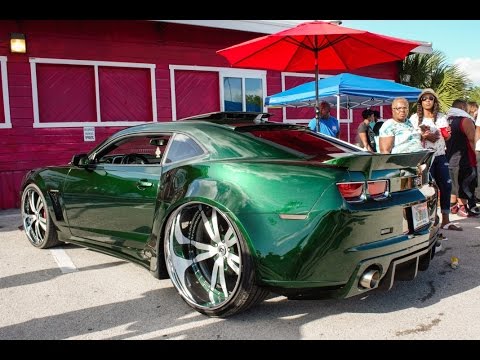 The Best Wide Body Camaro Out On Forgiato Wheels In Hd Must See The Best Wide Body Camaro Out On Forgiato Wheels In Hd Must See