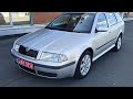 Skoda Octavia Tour, 1,6 MPI бензин, із Німеччини, 2002рік, 5450$