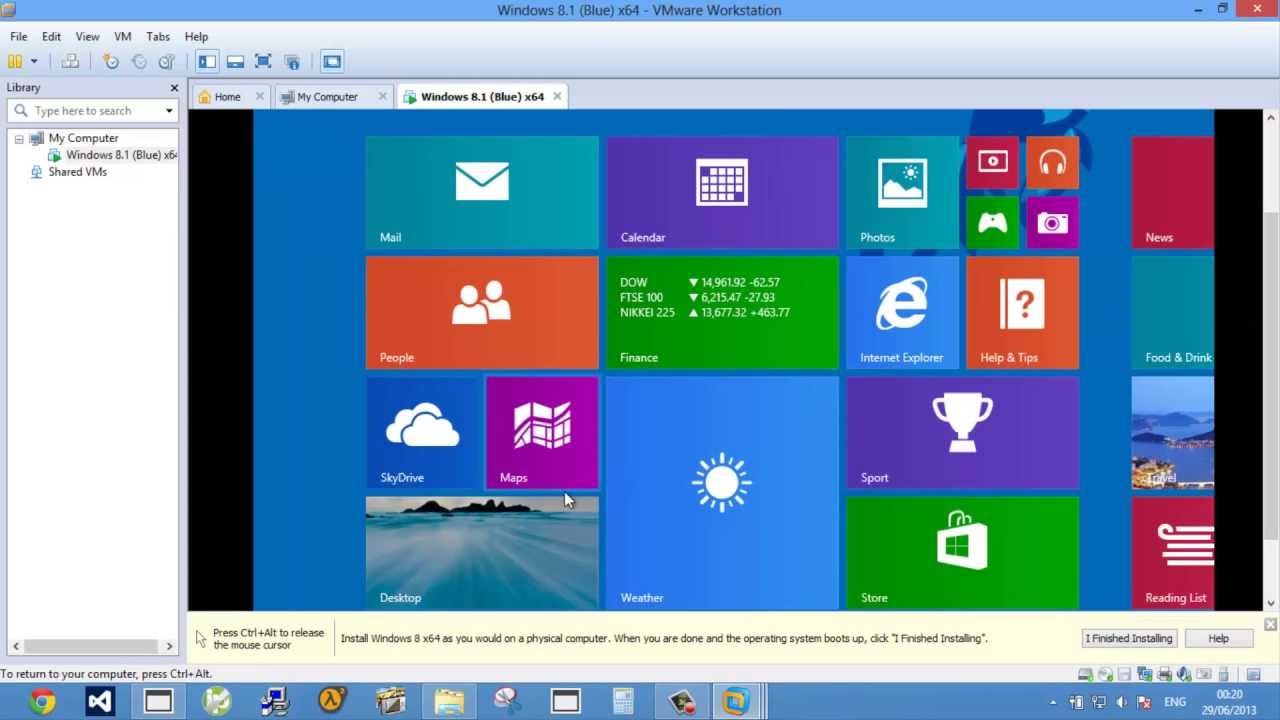 vmware workstation blue screen windows 10 vmware workstation blue screen windows 10