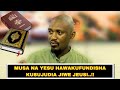 MWL JEFF MASSAWE MTUME MOHAMMAD ANAPINGANA TORATI MANABII NA INJILI 