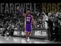 Kobe Bryant Farewell Mix - Victory ᴴᴰ