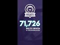 71K Miles