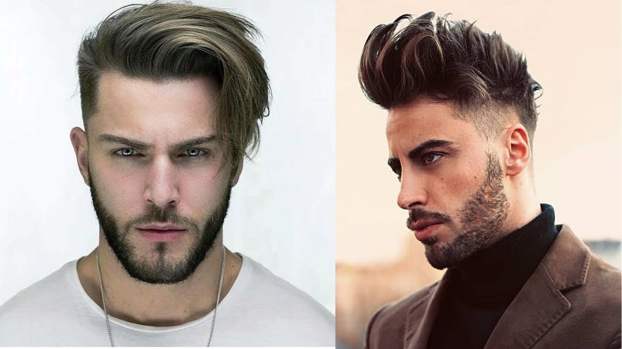 The 15 Best Haircuts For Men