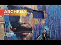 Archena, Murcia (España)