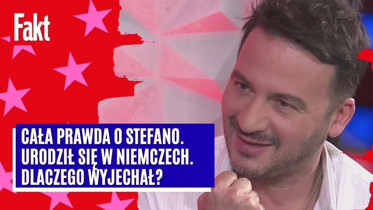 Stefano Terrazzino o aferze wokół Janji Lesar, karierze w 