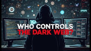 Who Really Controls the Dark Web? | Secrets of the Hidden Internet