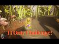 Grounded 2 - Tier 1 ONLY Challenge