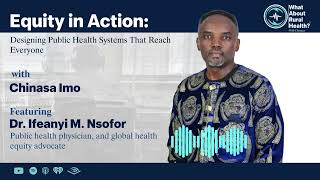 Equity in Action: Podcast