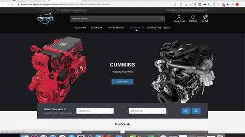 BigCommerce How to add to the main menu