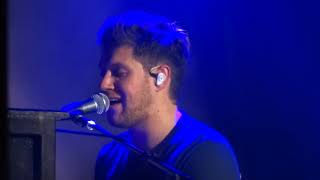 Niall Horan / So Long / München 01-05-2018