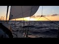 Three men in a boat (a transatlantic journey aboard a Pogo 30 from La Rochelle to Guadeloupe)