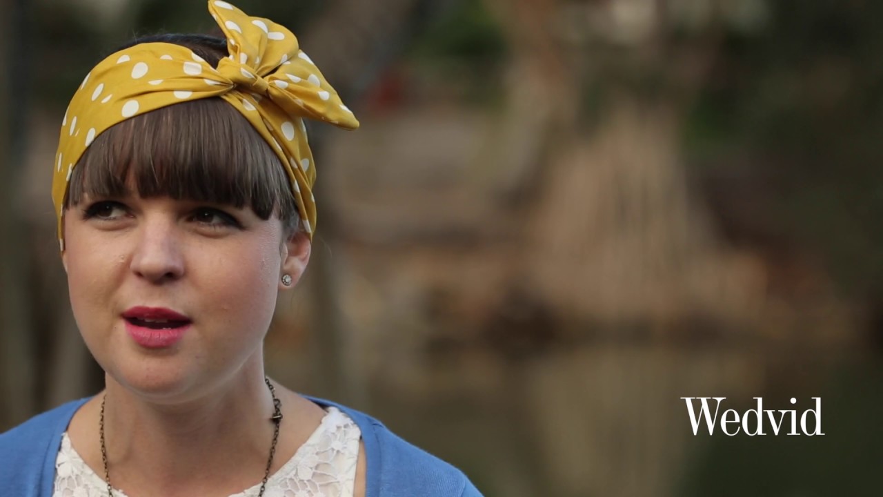 Brisbane Wedding Singer - Solo Artist Candice