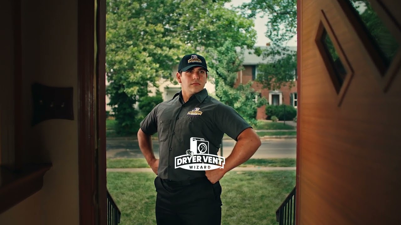 Dryer Vent Cleaning, Repair, and Installation | Dryer Vent Wizard of North Denver and Broomfield