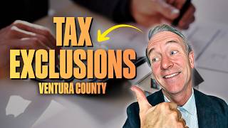 This Tax Exclusion Could Double Your Home Sale Profits💥 Market Update