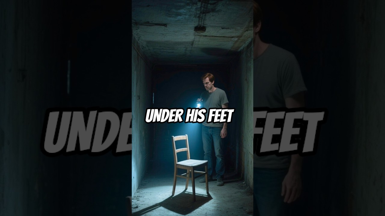 THEY WERE WATCHING HIM