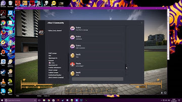PigWorks: Discord Integration