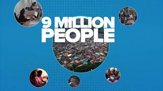 This is What It’s All About: Building Resilience and Adapting to Climate Change in Africa