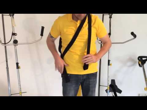 Βίντεο: Πώς βάζετε μια ζώνη σε ένα χλοοκοπτικό Snapper;