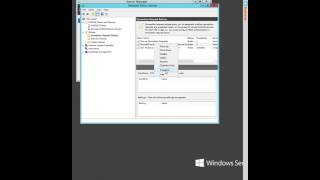 5.5.10 Configure a Radius Proxy