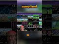 Explore INFINITE Game Worlds: Dynamic Loading Secrets REVEALED! #shorts