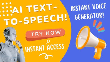 AI voice text to speech online & AI voice generator & ChatGPT 4o Added.