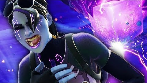 Free Fortnite Dark Bomber Loading screen Intro (No Text)