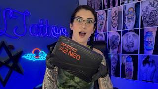 Bronc X2 Neo - Unboxing and Review screenshot 2
