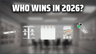 The Top 5 Best F32T8 LED in 2026 - Must Watch Before Buying!