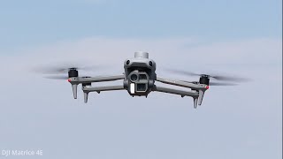 видео: Первая миссия с Matrice 4E | Болезненные уроки картографирования! картинка: Первая миссия с Matrice 4E | Болезненные уроки картографирования!