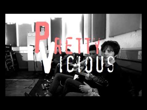 Pretty Vicious - Cave Song