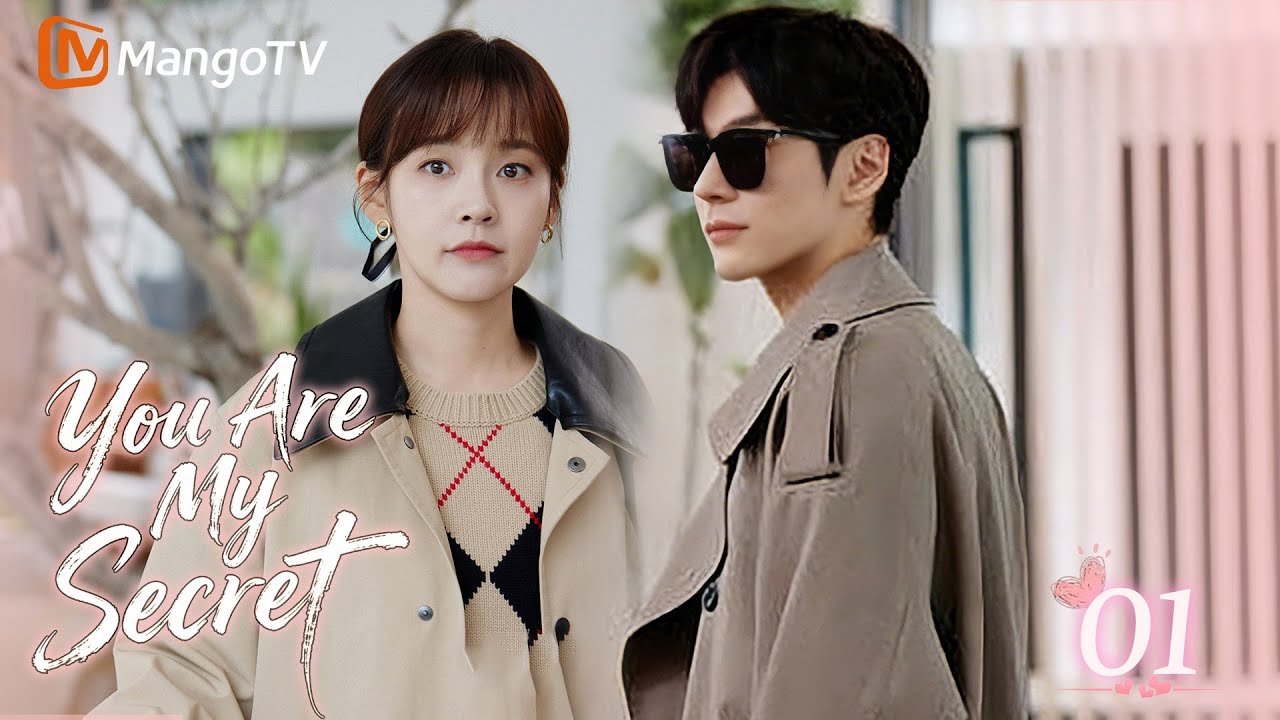 [ENG SUB]EP01💍Cinderella meets CEO on blind date |You Are My Secret 私藏浪漫| MangoTV English