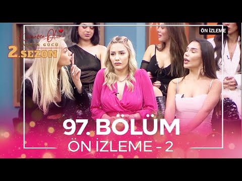 Kısmetse Olur: Aşkın Gücü 2. Sezon 97. Bölüm Ön İzleme – 2