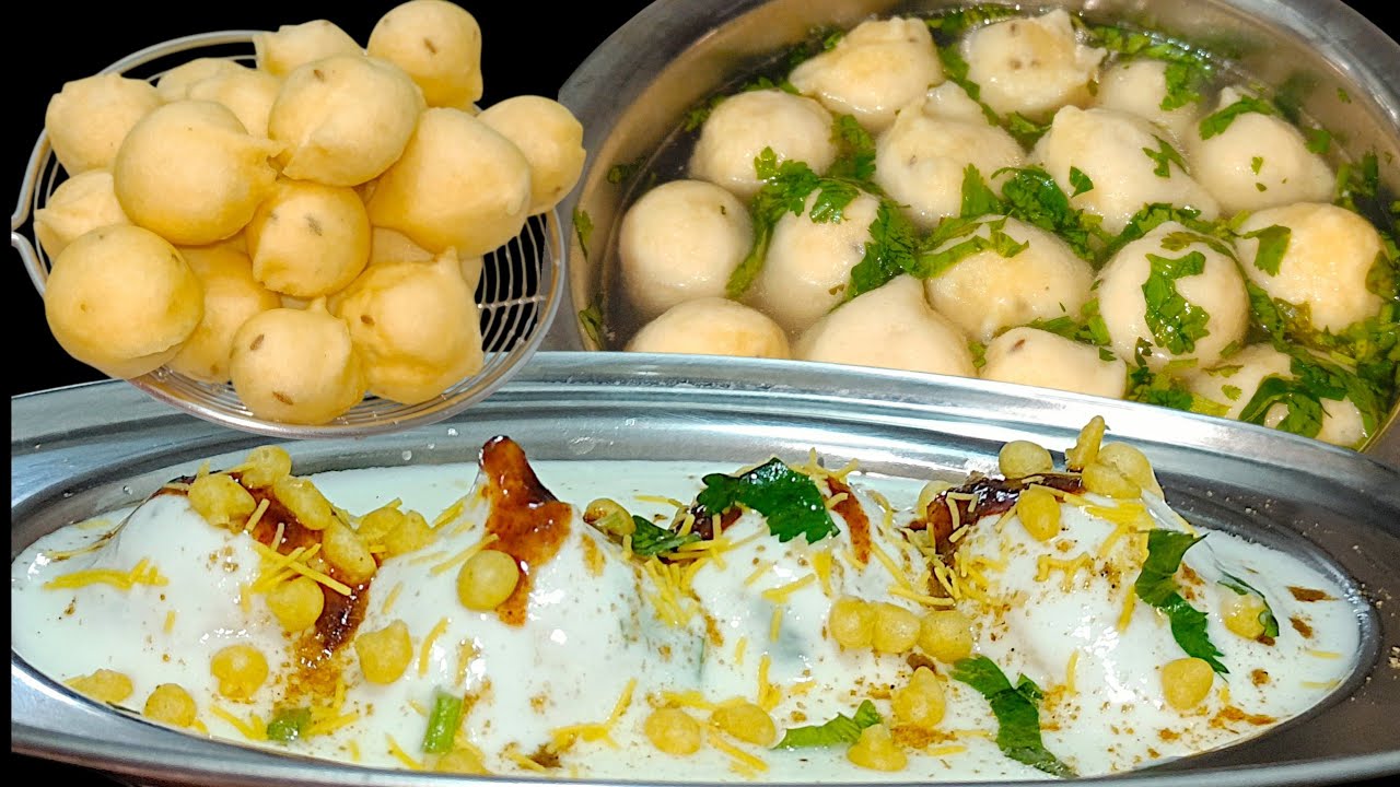 💯 तोंडात टाकताच विरघळणारे हलवाई स्टाईल दहीवडे बनवण्याची सिक्रेट पद्धत|Dahivada|दहीवडे|Dahivadarecipe