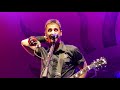 Godsmack Live Houston 2019 HD stereo