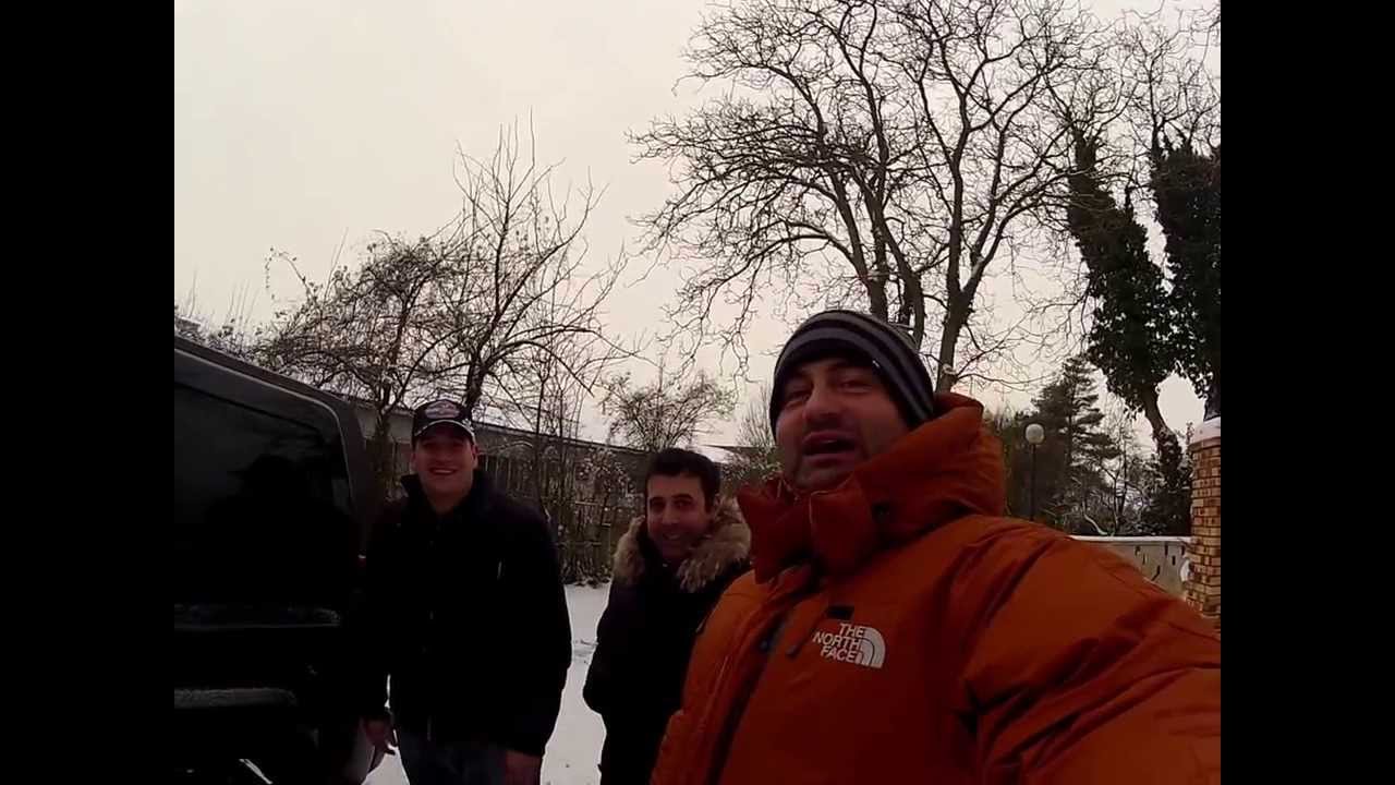 Reprogrammation Hummer H3 V8 Alpha par Mister B. by Hummerbox(2éme Partie)