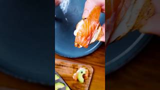 48 Saat Kürlenmiş Somon Gravlax Ilk Denemem Evde Restoran Gibi Sonuç