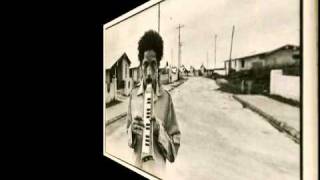 Augustus Pablo - King Tubby Meets Rockers Uptown Resimi