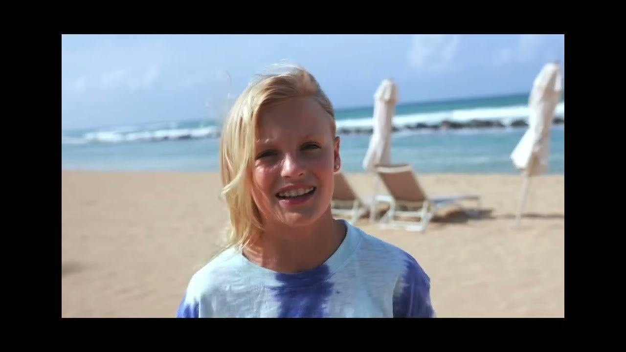 My official Girl In The Mirror song sung by Payton Delu Myler YouTube