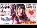 Cluppo - &#39;Flappy Wings&#39; Reaction Po!