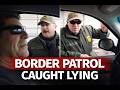 Detained With No Crime A Real Border Checkpoint Encounter