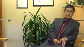 Dr. Ku Discusses E-Health