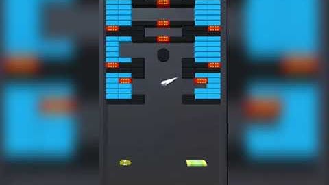 Brick Breaker - Snake - 3D Relaxing android mobile game