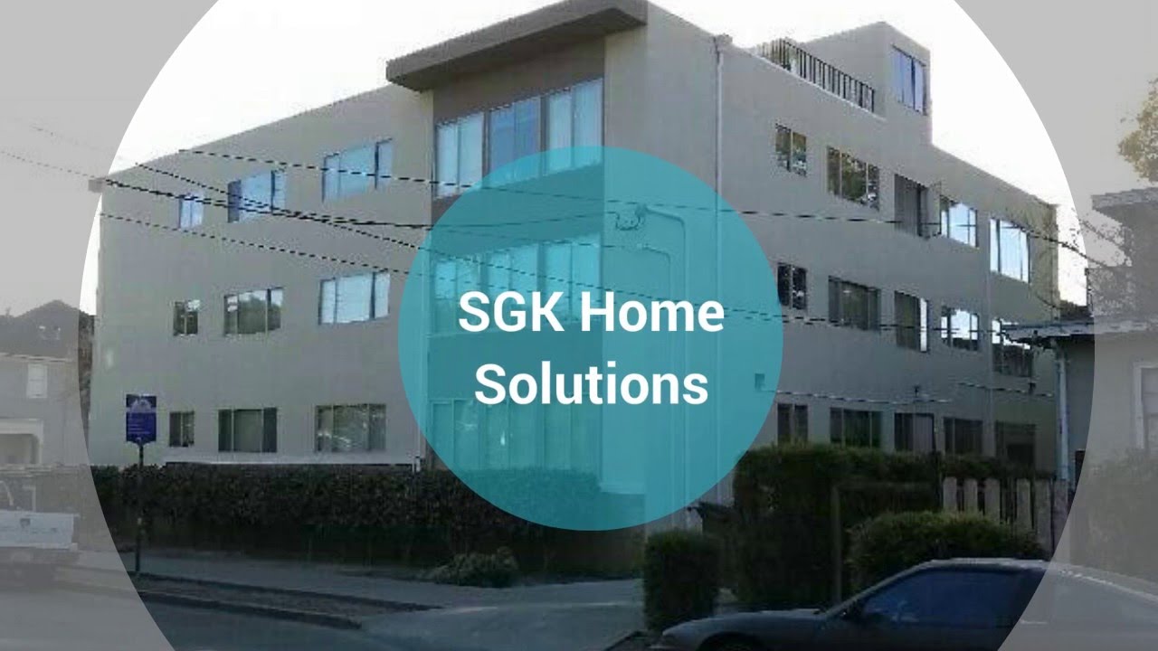 Top Window Replacement San Jose | SGK Home Solutions