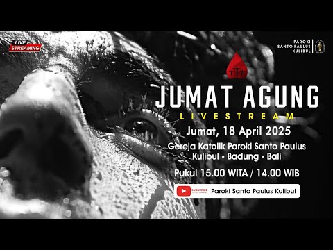 Jumat Agung Bali