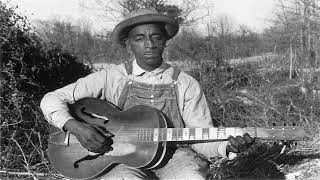 Mississippi Fred McDowell - Worried Mind Blues (remastered) {1959}