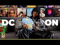 DC The Don: The Lemonade Stand Interview